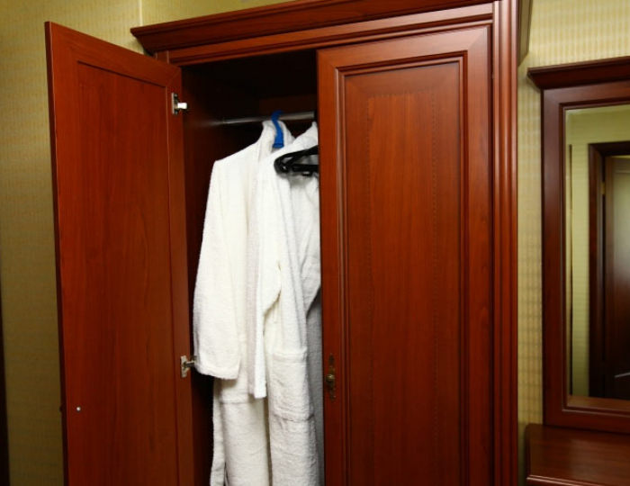 Люкс 2-комнатный - Пансионат «Березовая роща» Аксаково